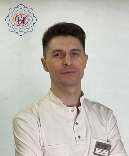 Малахов Алексей Михайлович