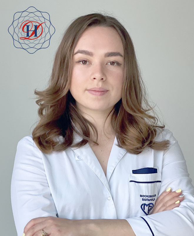 Нуртдинова Розалия Зуфаровна