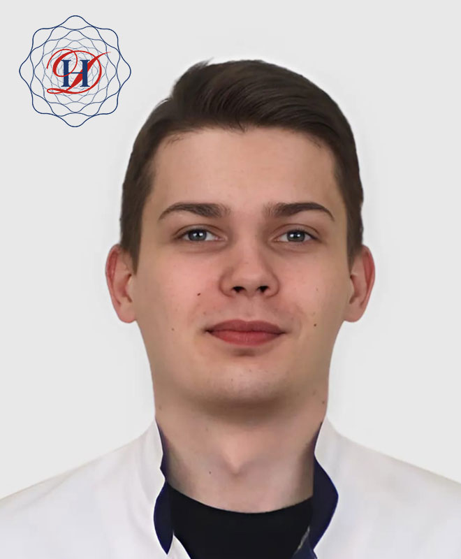 Городничев Кирилл Игоревич