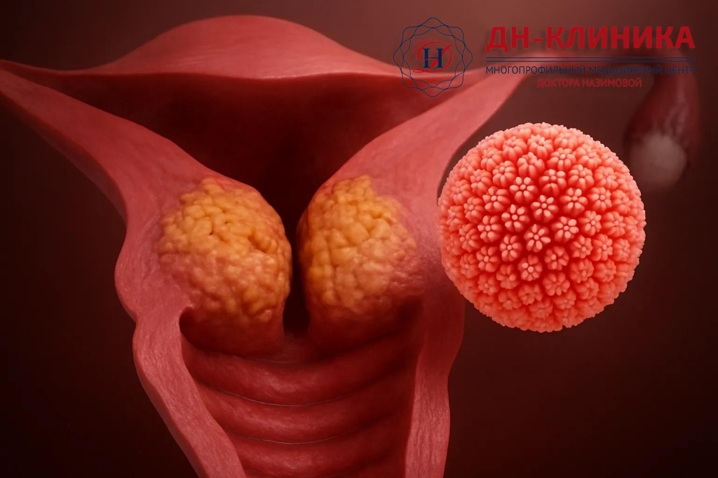 Показания к удалению кондиломы