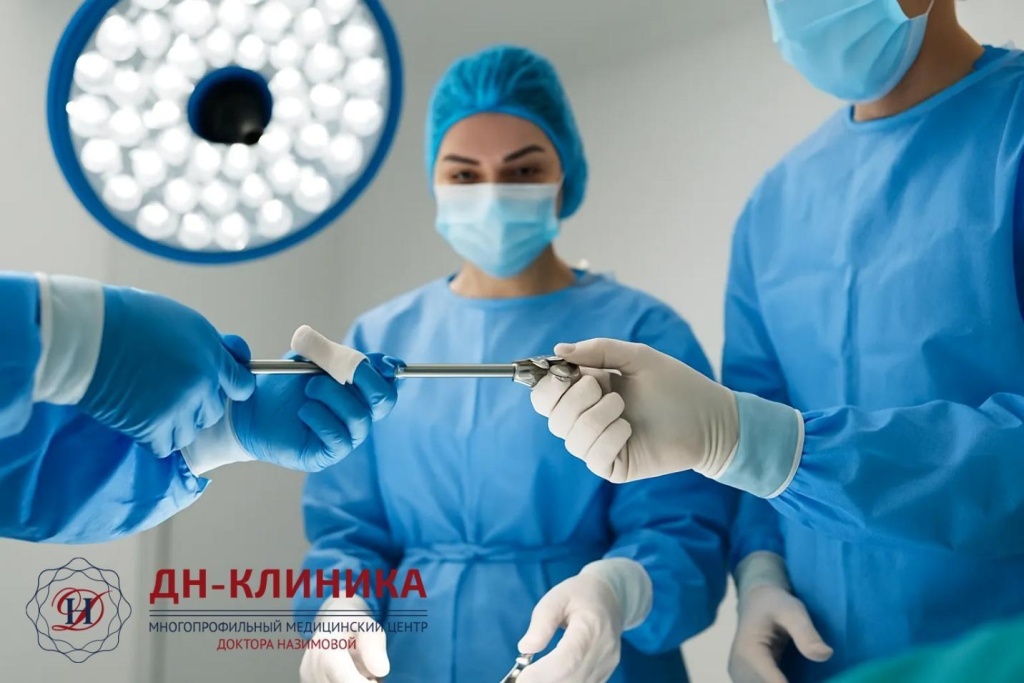 Этапы марсупиализации кисты бартолиновой железы