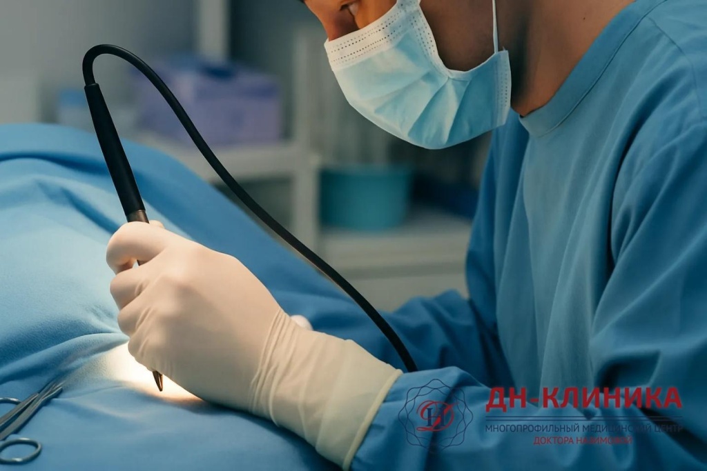 Возможные риски при радиоволновом лечении шейки матки