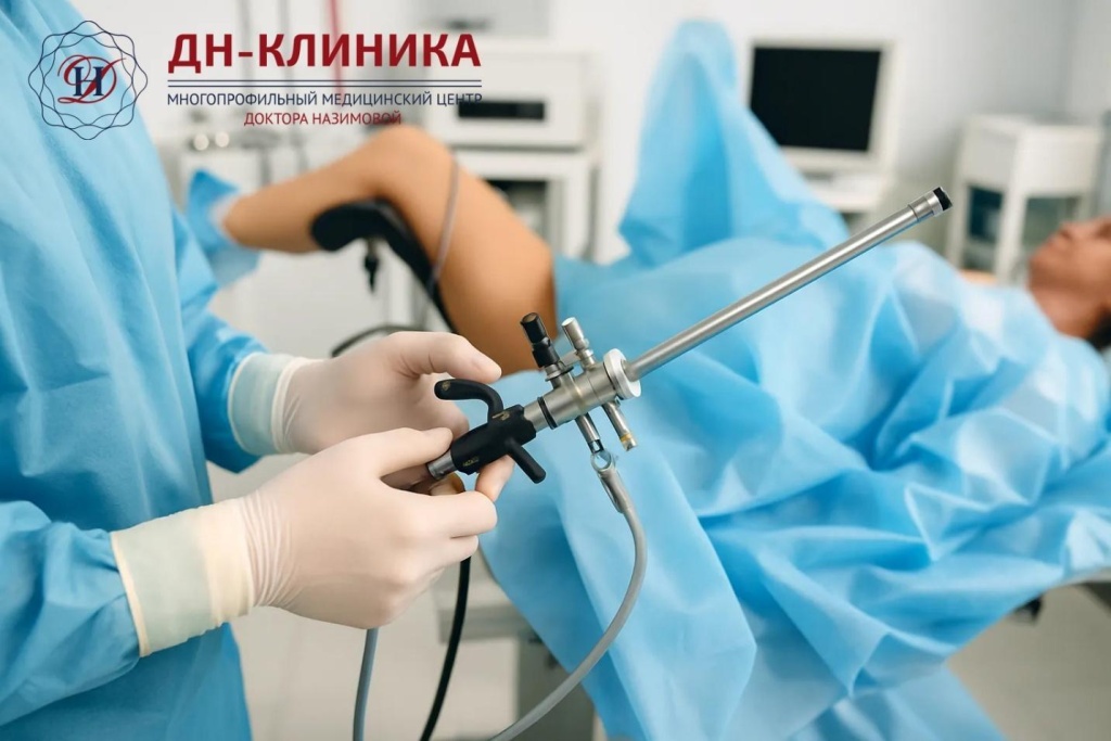 Реабилитационный период после гистероскопиии матки