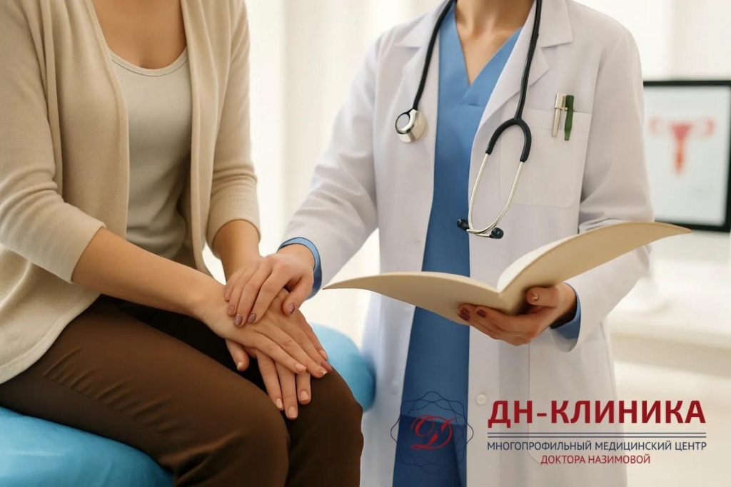 Возможные осложнения при медикаментозном прерывании беременности