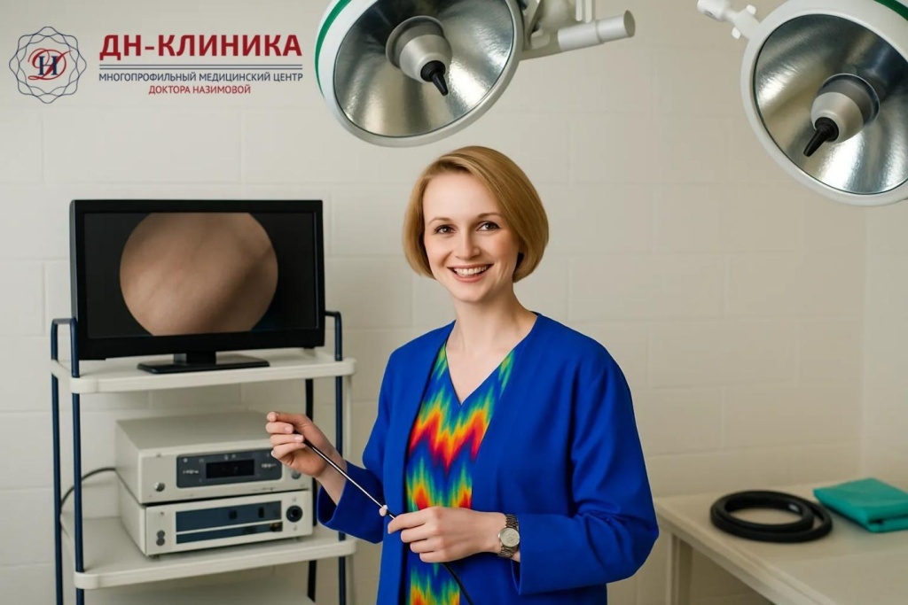 Показания к гистероскопиии матки