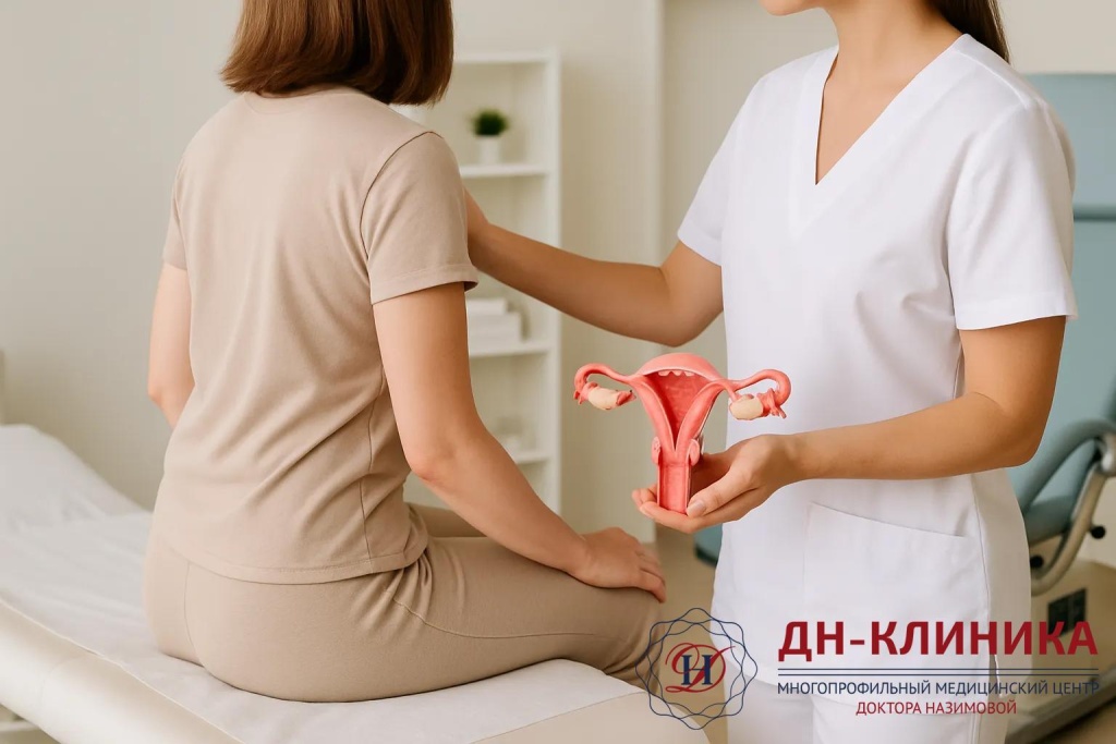 Реабилитация после удаления кондиломы