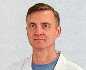 Чернышев Евгений Юрьевич