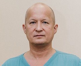 Горохов Алексей Валерьевич